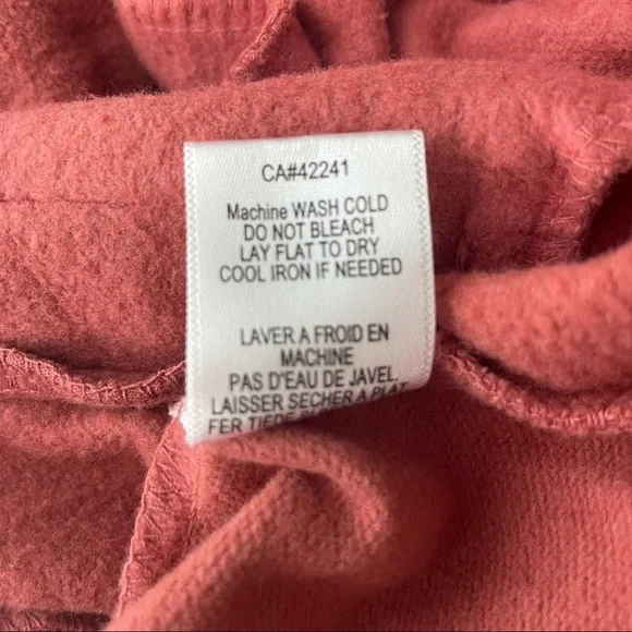 Young Fabulous & Broke NWT Piper Tie Dye Hoodie - Picture 8 of 8